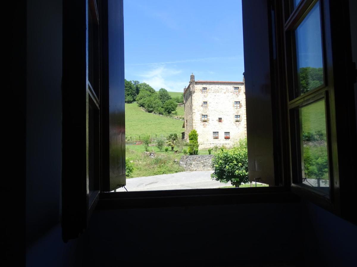 Hostal Matxingonea I y II Zozaia Exterior foto